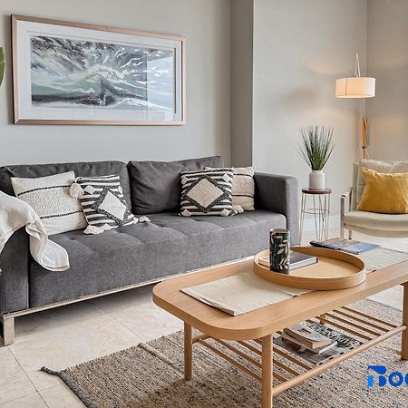 W Hotel Luxury High Rise Μαϊάμι Εξωτερικό φωτογραφία