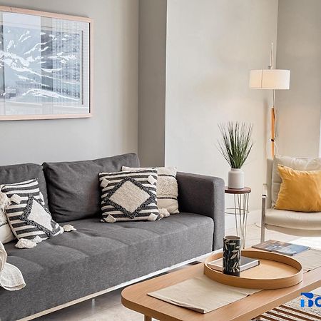 W Hotel Luxury High Rise Μαϊάμι Εξωτερικό φωτογραφία