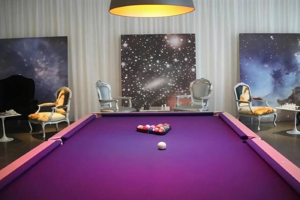 W Hotel Luxury High Rise Μαϊάμι Εξωτερικό φωτογραφία