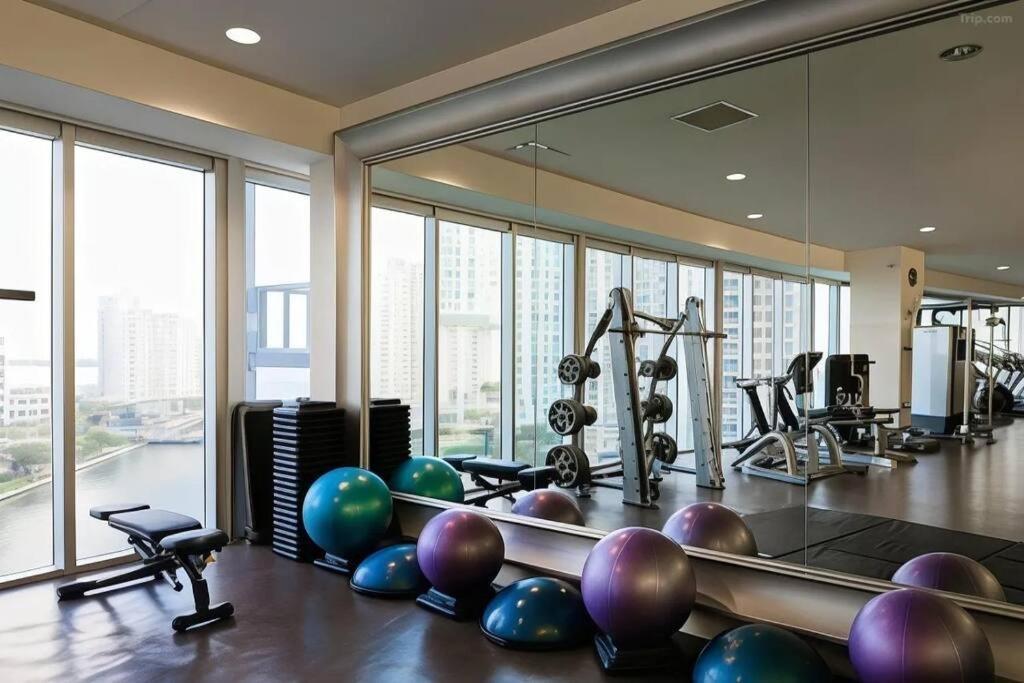 W Hotel Luxury High Rise Μαϊάμι Εξωτερικό φωτογραφία