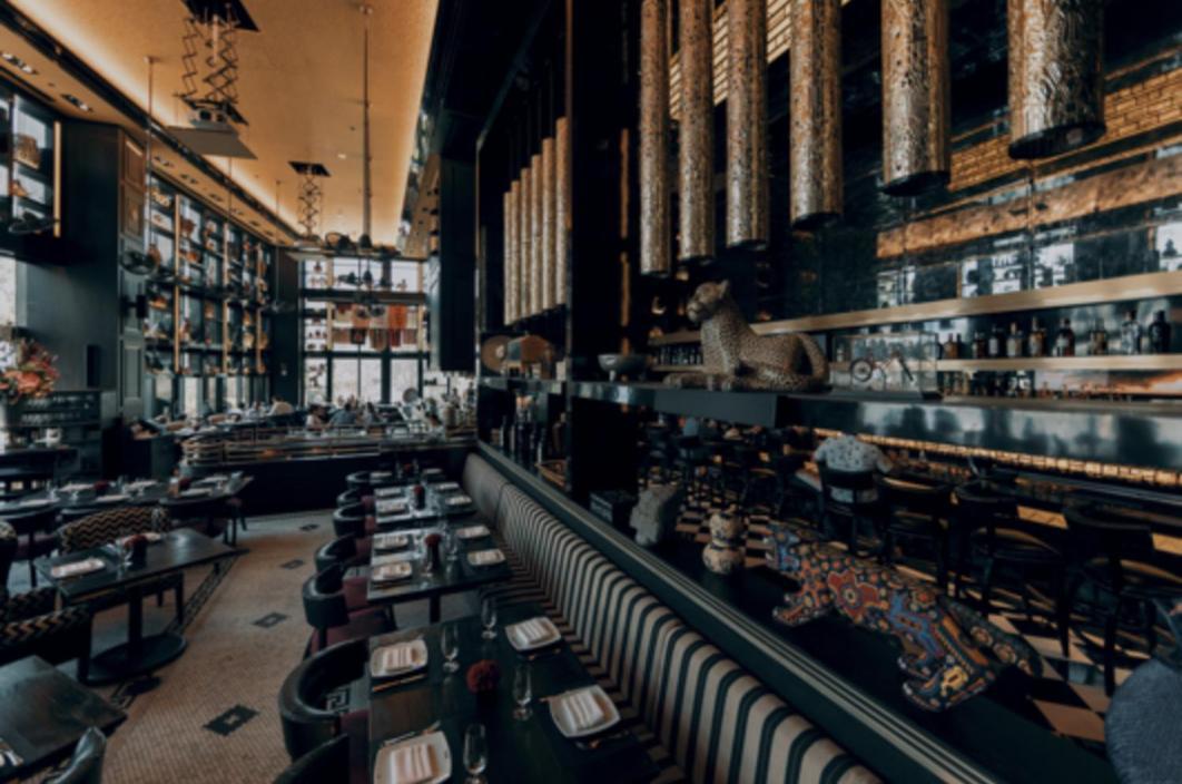 W Hotel Luxury High Rise Μαϊάμι Εξωτερικό φωτογραφία