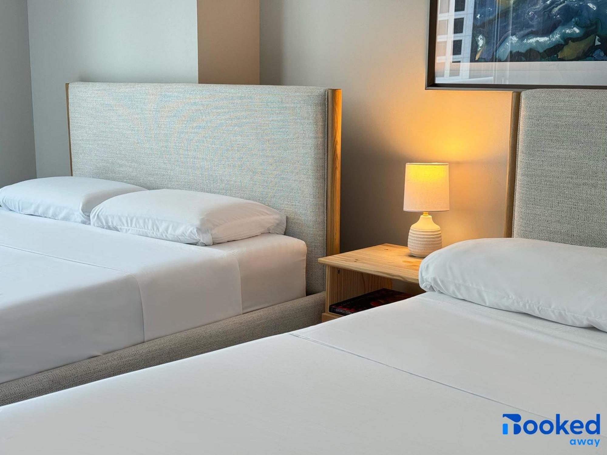 W Hotel Luxury High Rise Μαϊάμι Εξωτερικό φωτογραφία