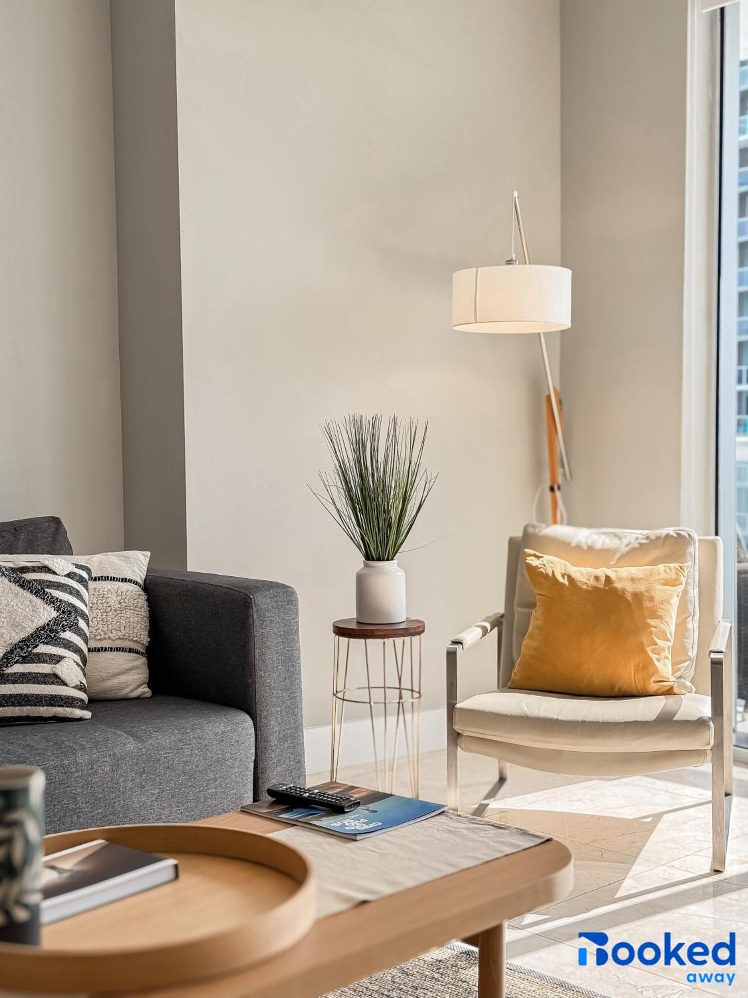 W Hotel Luxury High Rise Μαϊάμι Εξωτερικό φωτογραφία