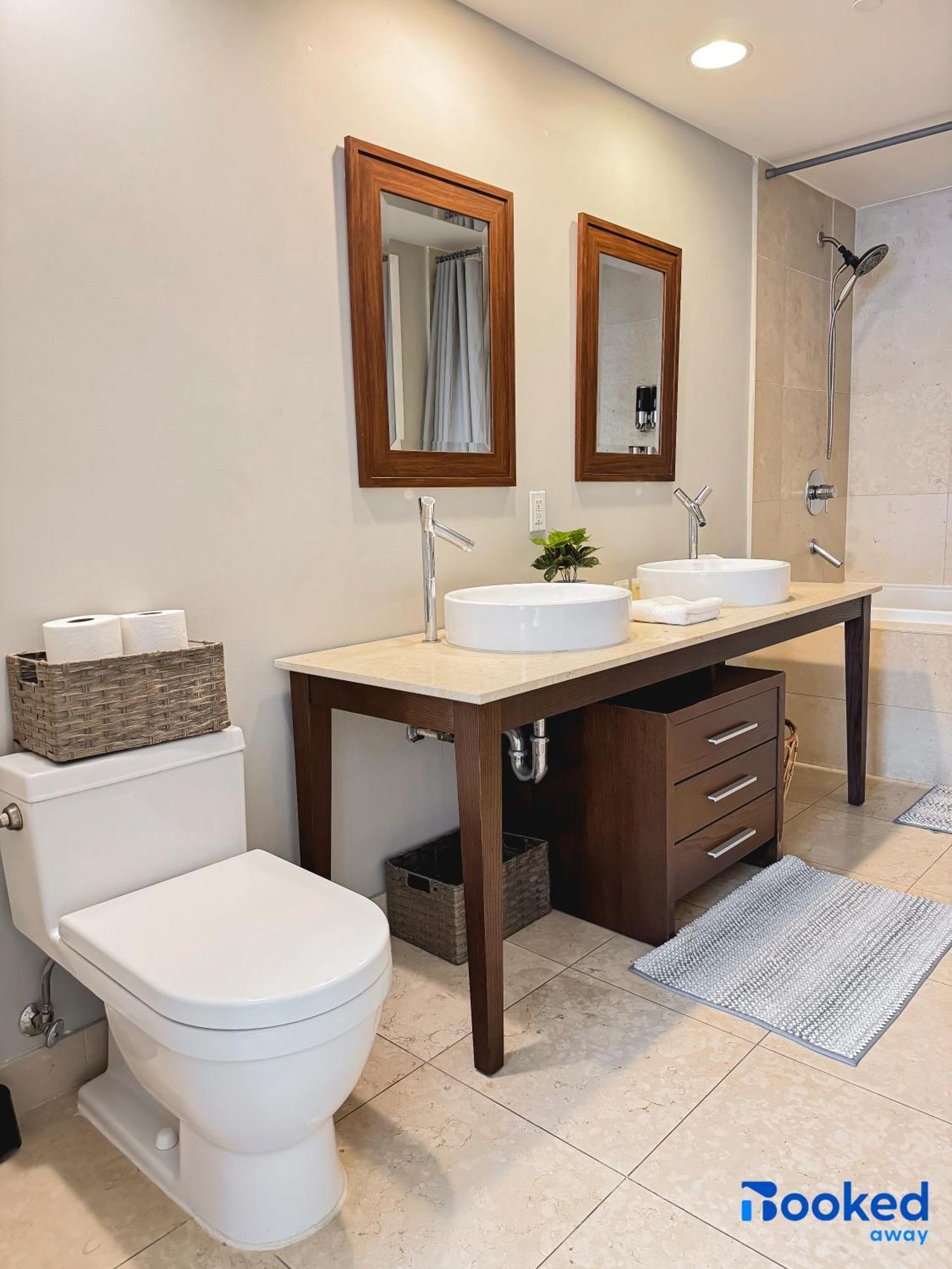 W Hotel Luxury High Rise Μαϊάμι Εξωτερικό φωτογραφία